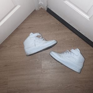 Fila Authentic High Top